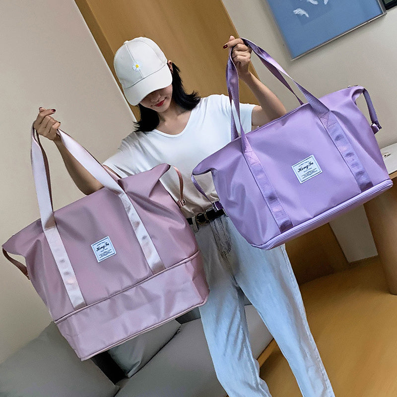 Faltbare Travel Tasche