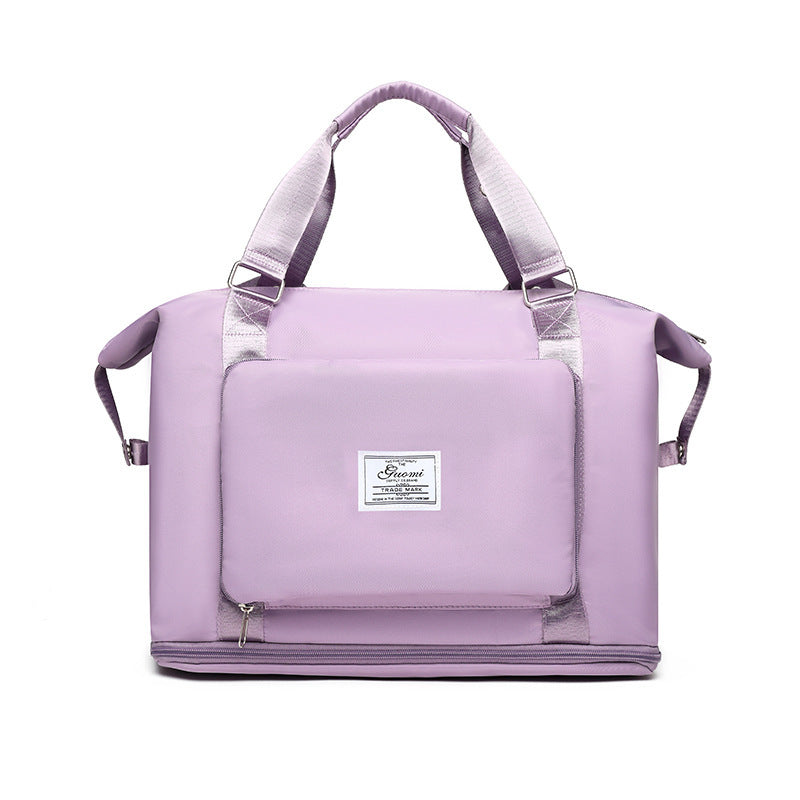 Travel Rucksack