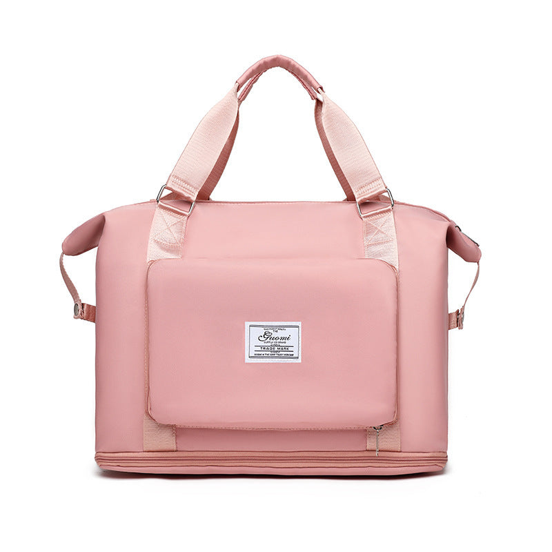 Travel Rucksack