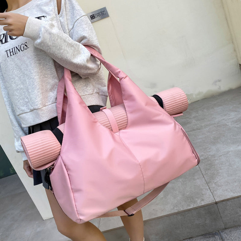 Yoga Tasche