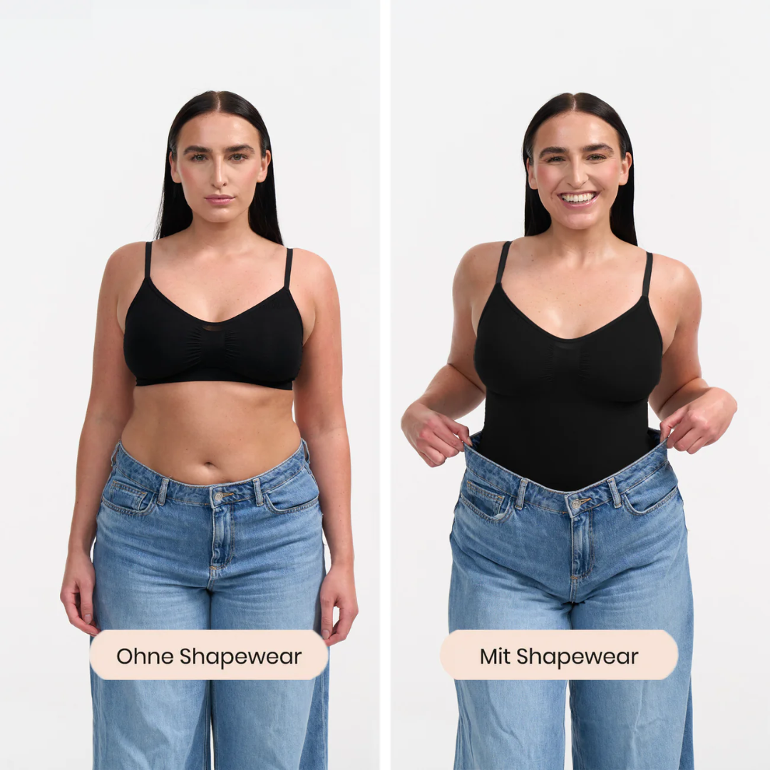 Bodysuit Sculpting Shapewear