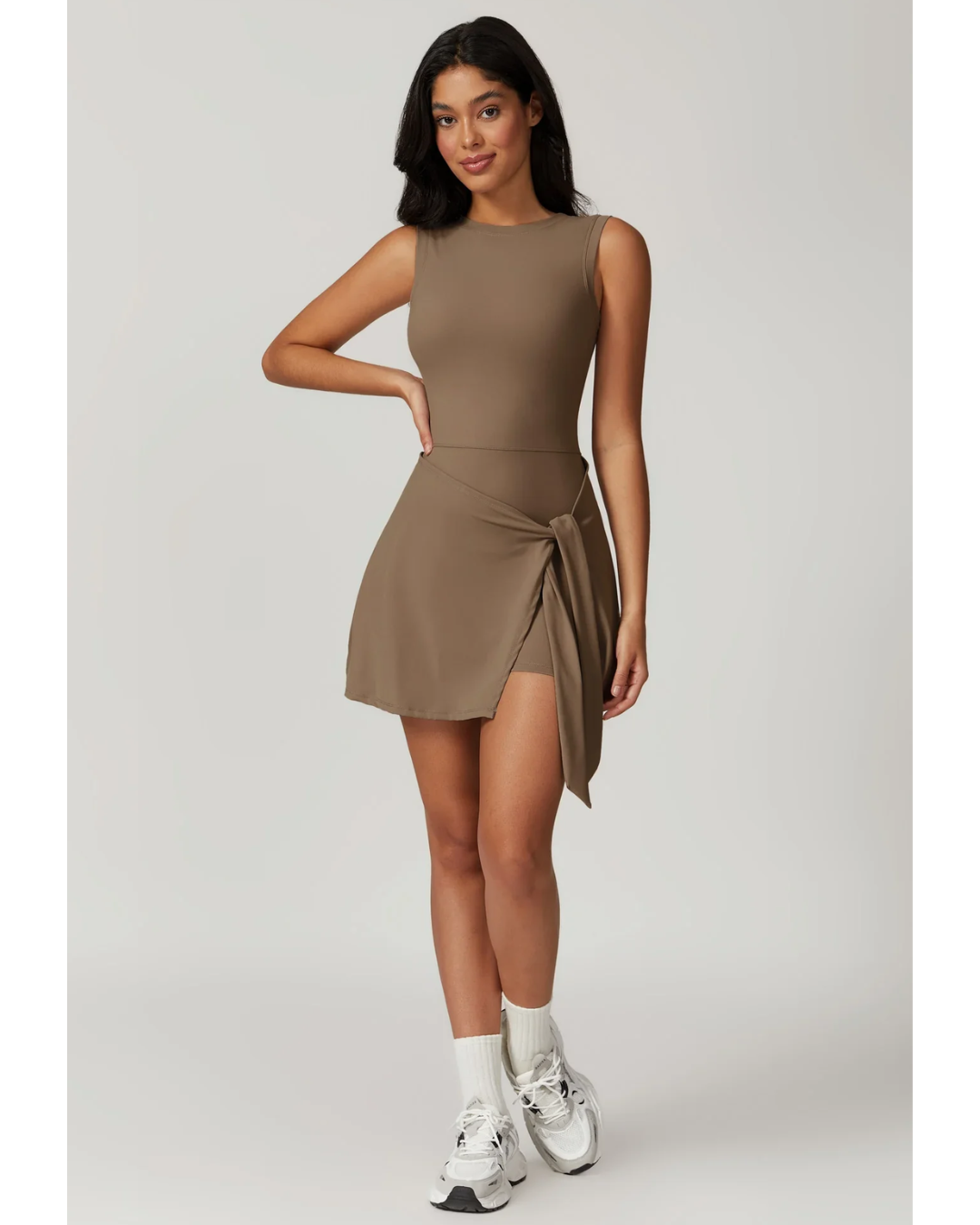 Fitness Sport Kleid