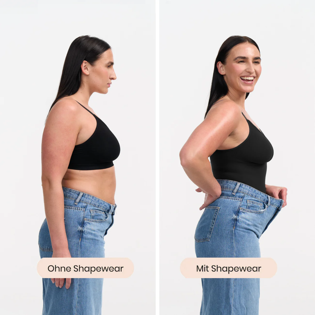 Bodysuit Sculpting Shapewear