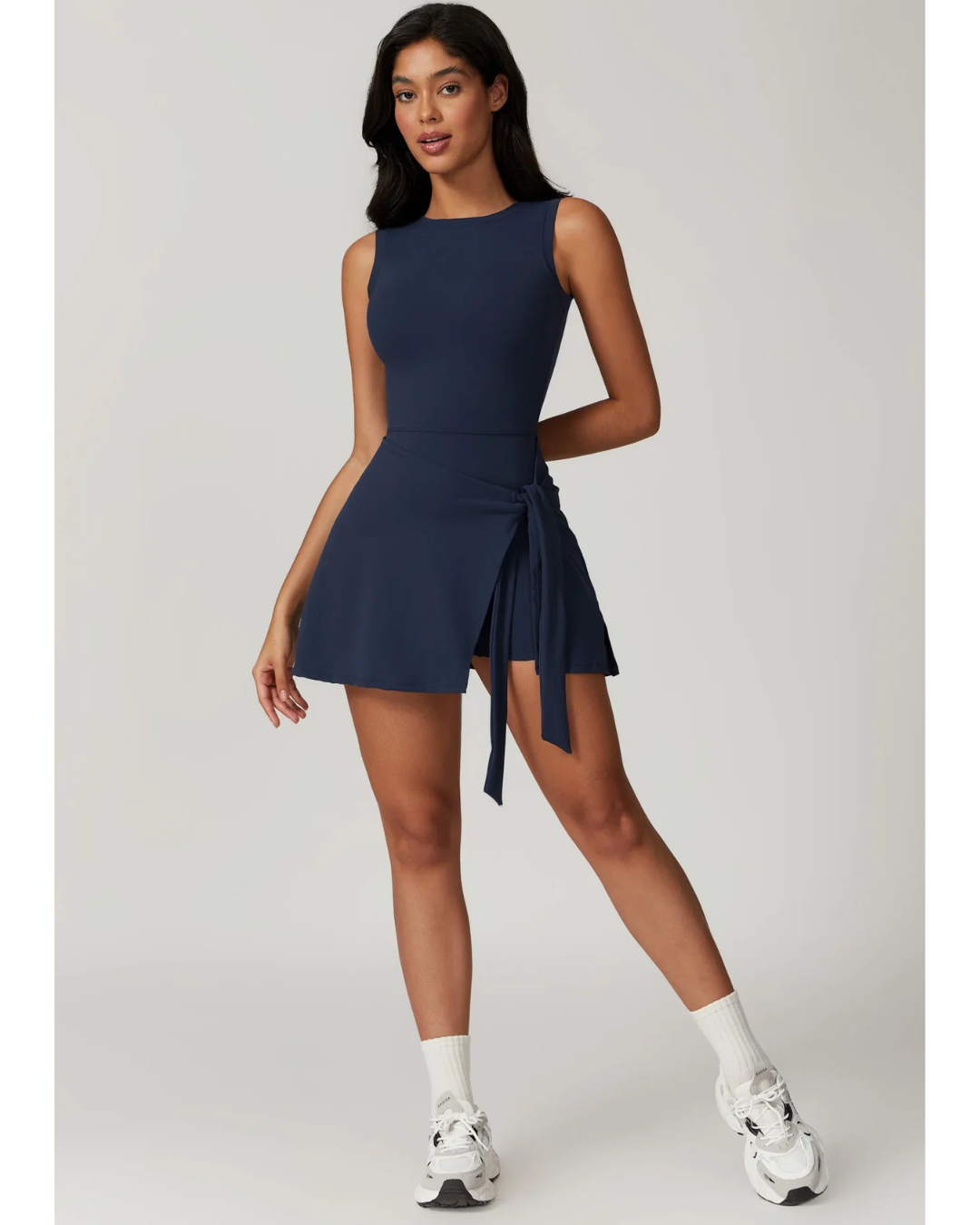 Fitness Sport Kleid