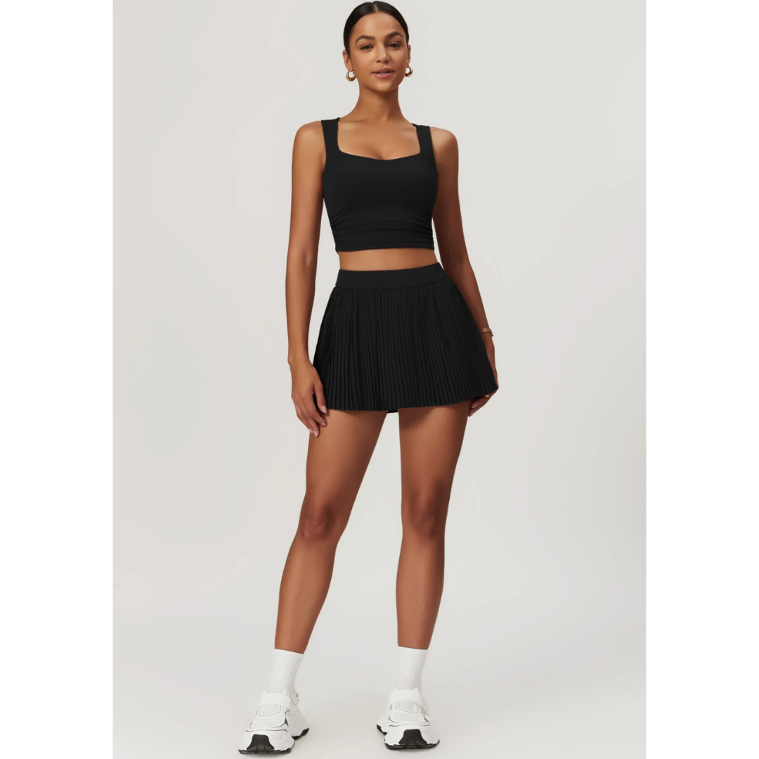 Fitness Sommer Shorts