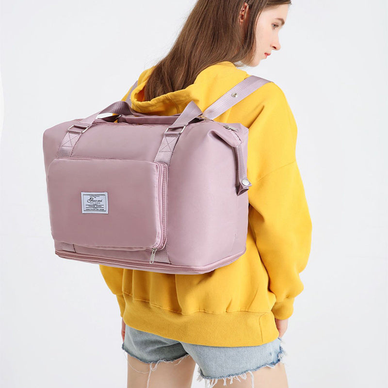 Travel Rucksack