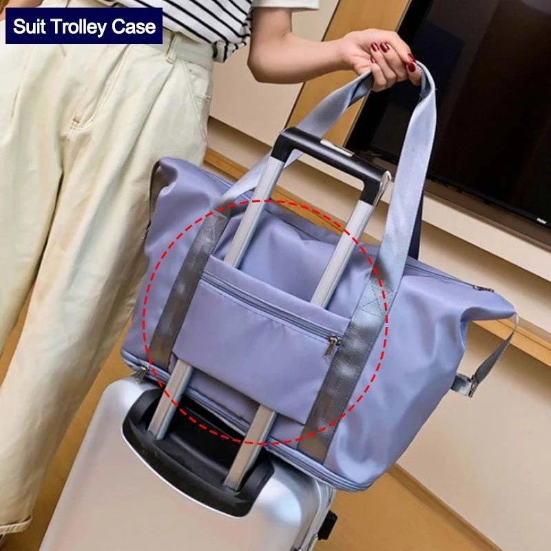 Faltbare Travel Tasche