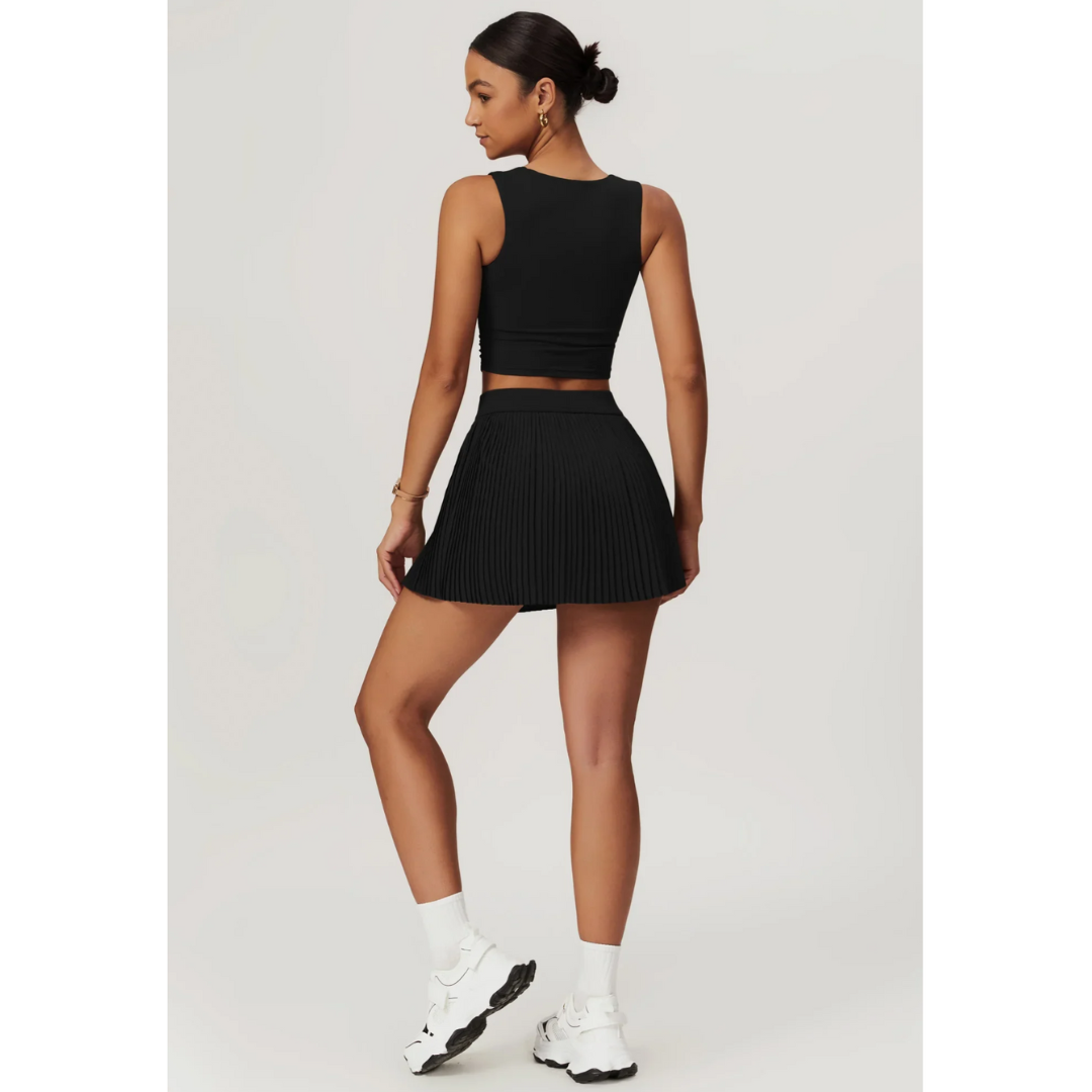 Fitness Sommer Shorts