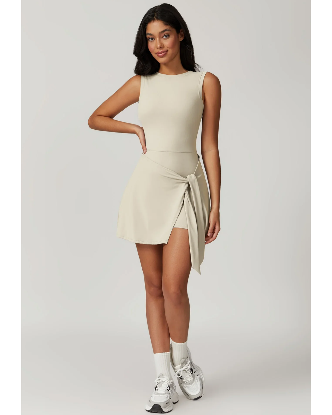 Fitness Sport Kleid