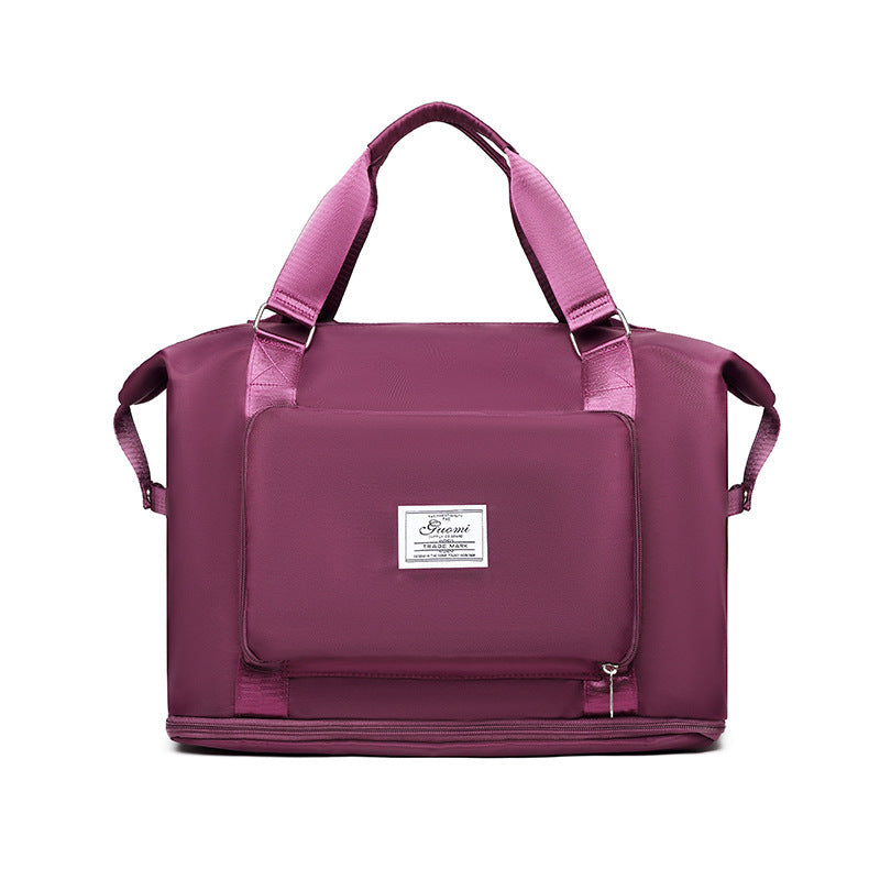 Travel Rucksack