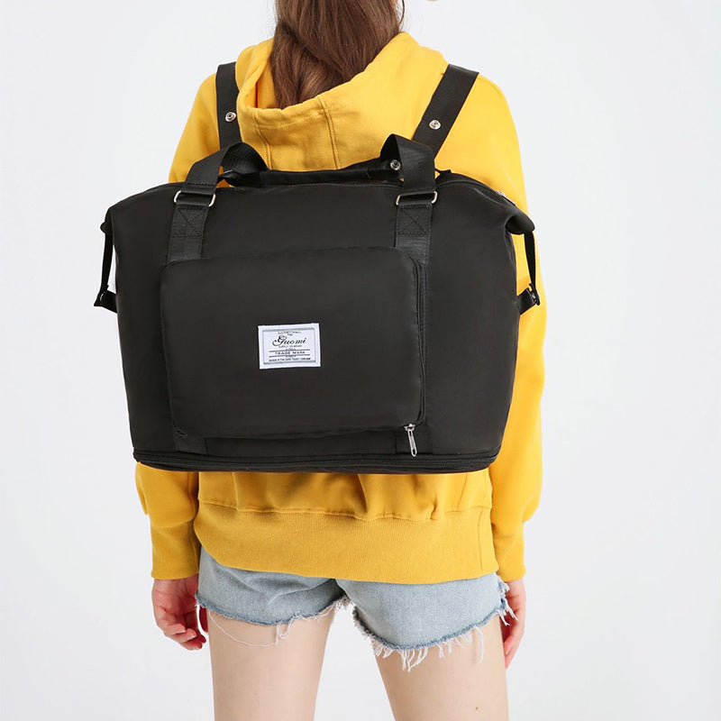 Travel Rucksack