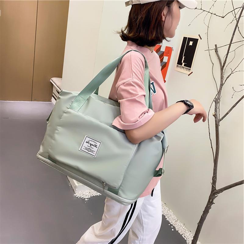 Faltbare Travel Tasche