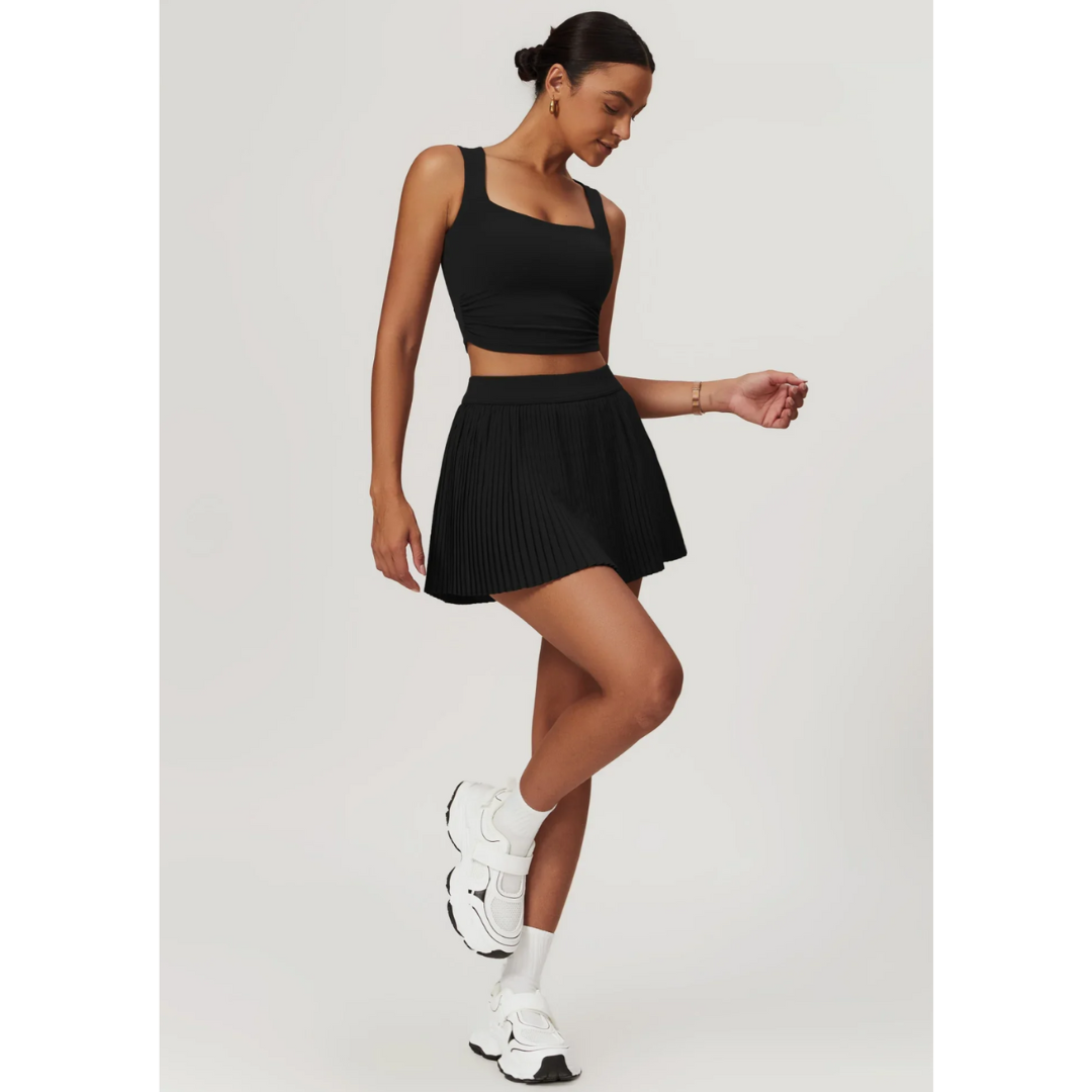 Fitness Sommer Shorts