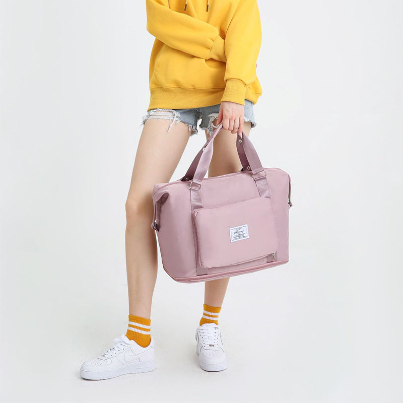 Travel Rucksack