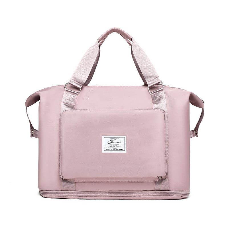 Travel Rucksack