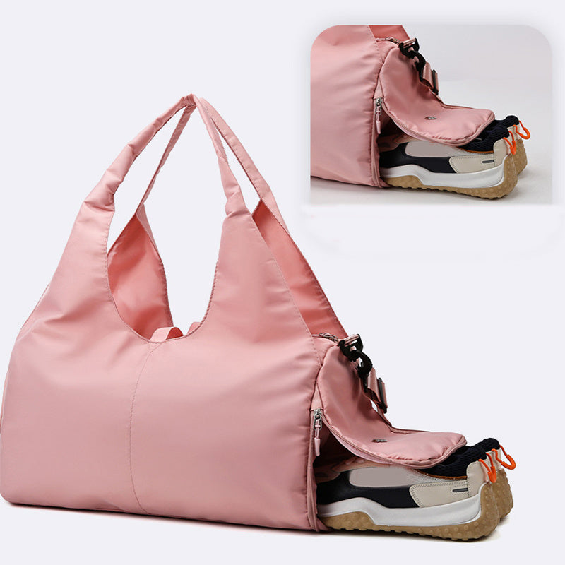 Yoga Tasche