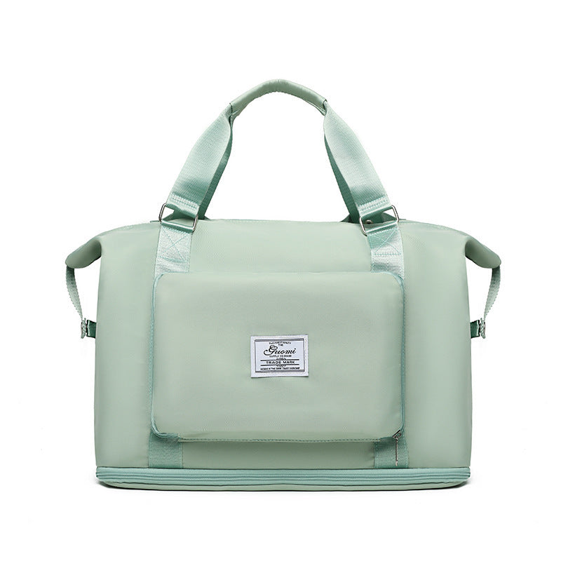 Travel Rucksack