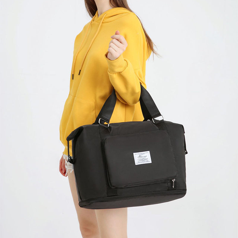Travel Rucksack