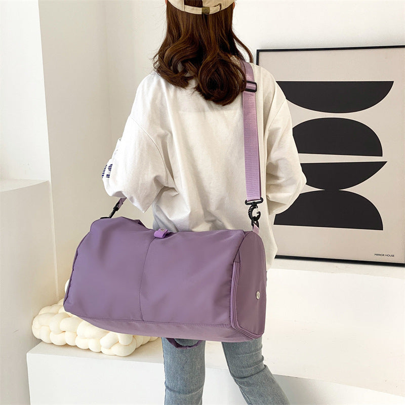 Yoga Tasche
