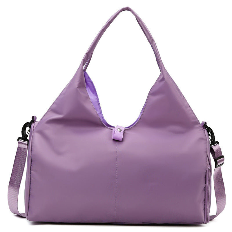 Yoga Tasche
