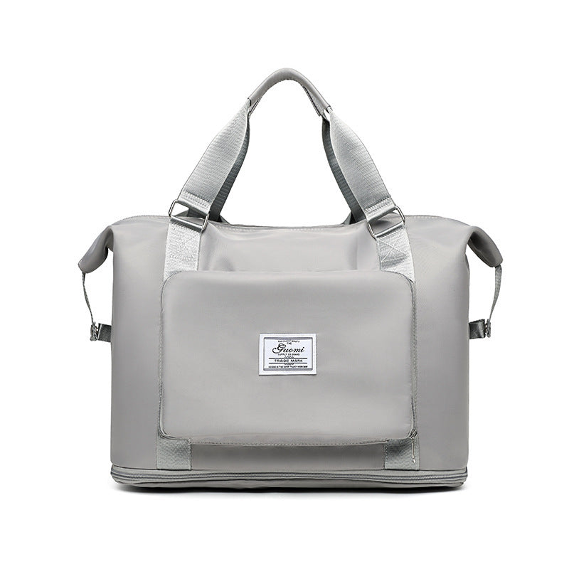 Travel Rucksack