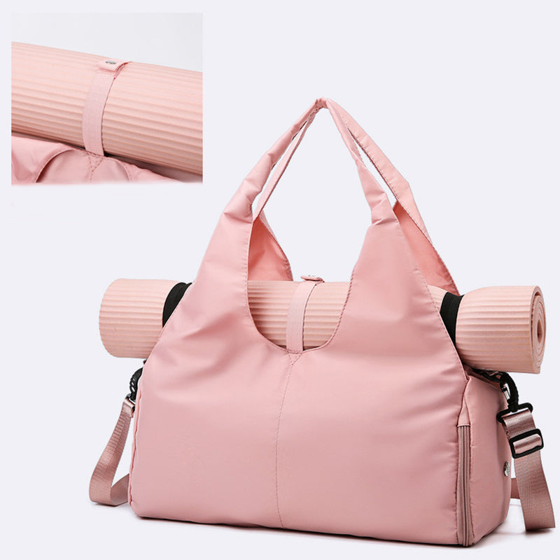 Yoga Tasche