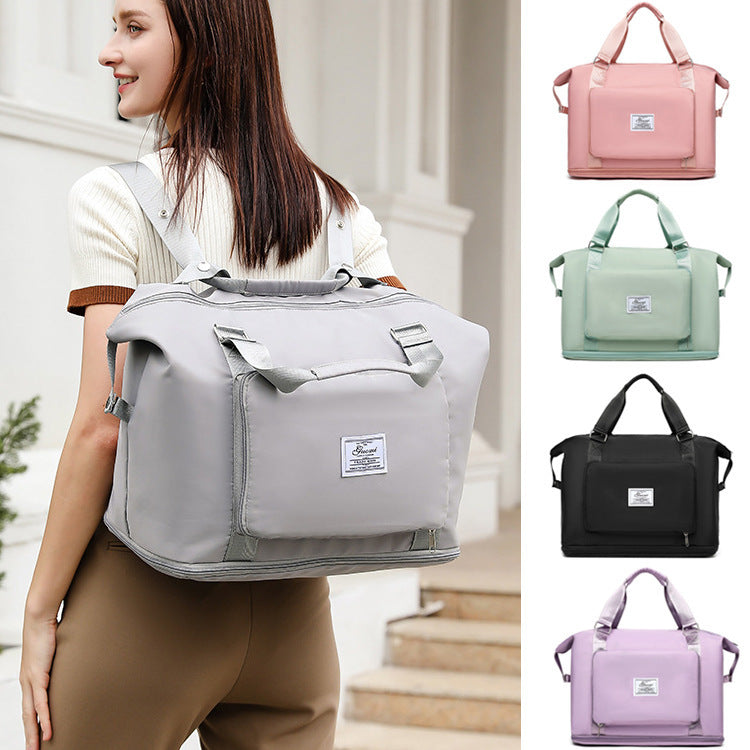 Travel Rucksack