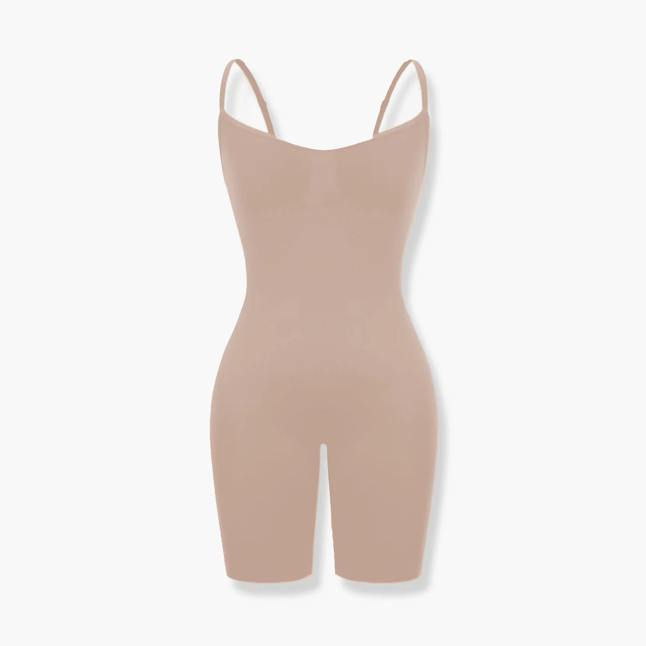 Bodysuit Sculpting mit Hose Shapewear