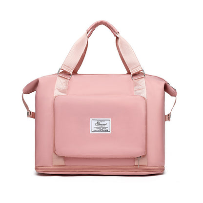 Travel Rucksack