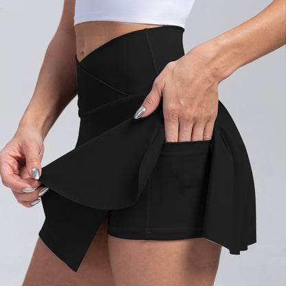 Yoga Sommer Shorts