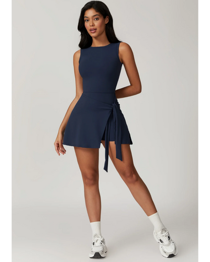 Fitness Sport Kleid
