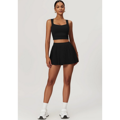 Fitness Sommer Shorts
