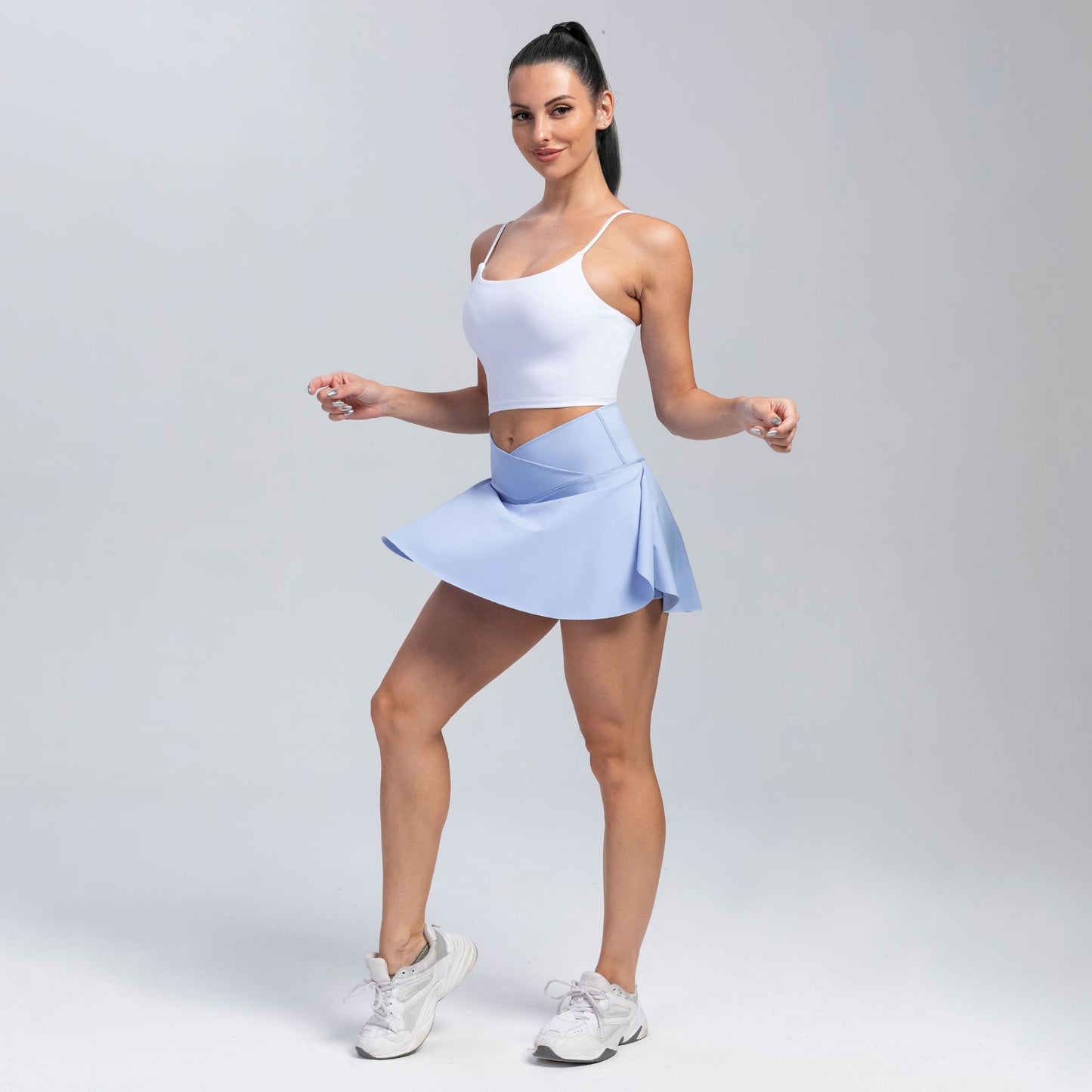 Yoga Sommer Shorts