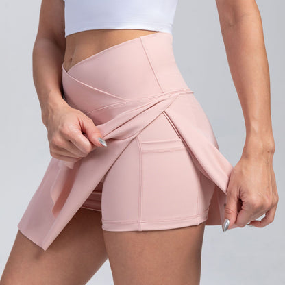 Yoga Sommer Shorts