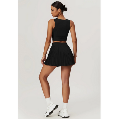 Fitness Sommer Shorts