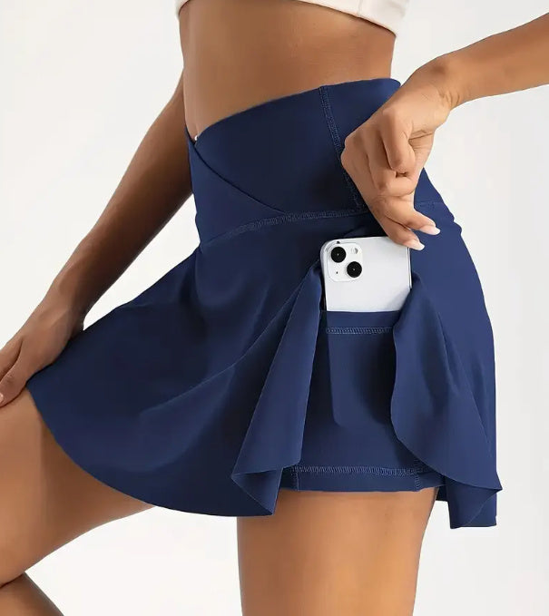 Yoga Sommer Shorts