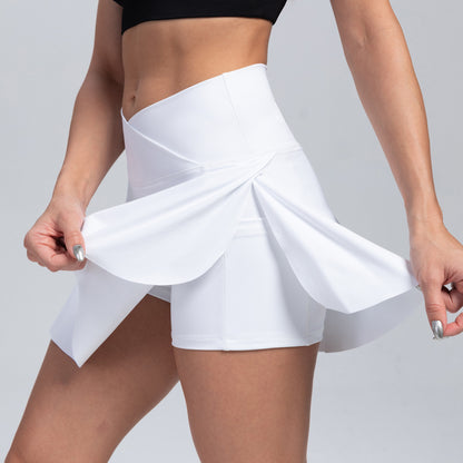 Yoga Sommer Shorts