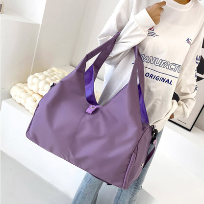 Yoga Tasche