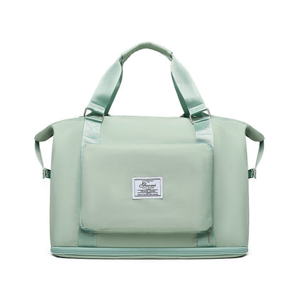 Travel Rucksack
