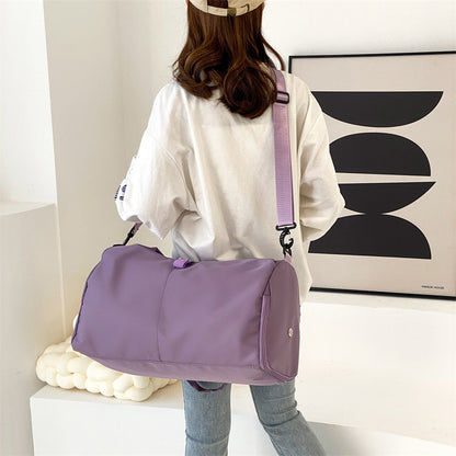 Yoga Tasche