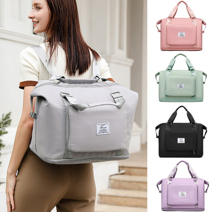 Travel Rucksack