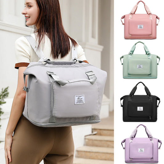 Travel Rucksack