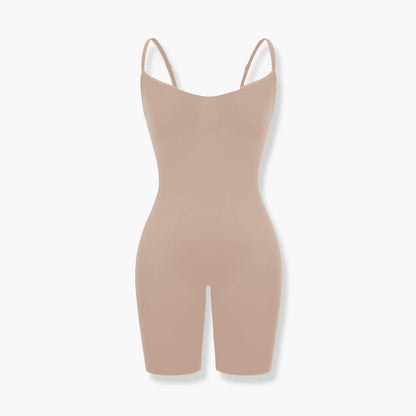 Bodysuit Sculpting mit Hose Shapewear